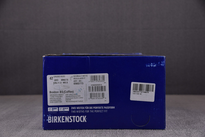birken shoes bs-10