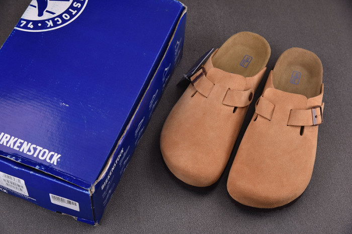 birken shoes bs-7