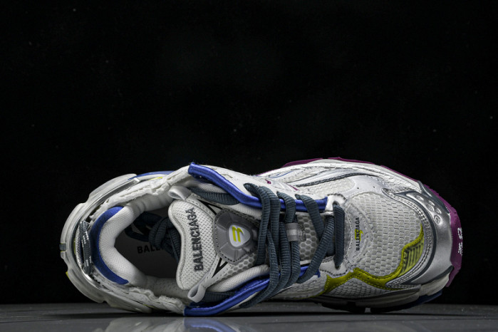 bl track trainers sneakers w3rny-0328