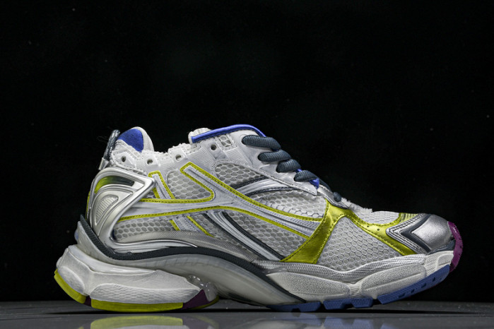 bl track trainers sneakers w3rny-0328