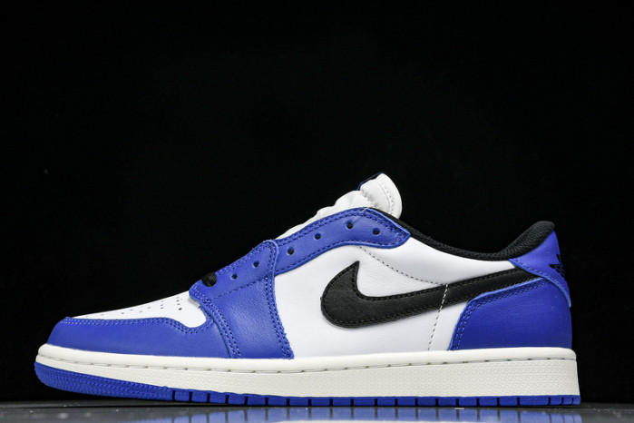air jordan 1 low og “game royal” cz0790-140