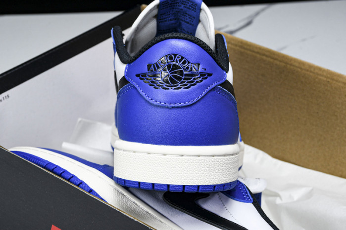 air jordan 1 low og “game royal” cz0790-140