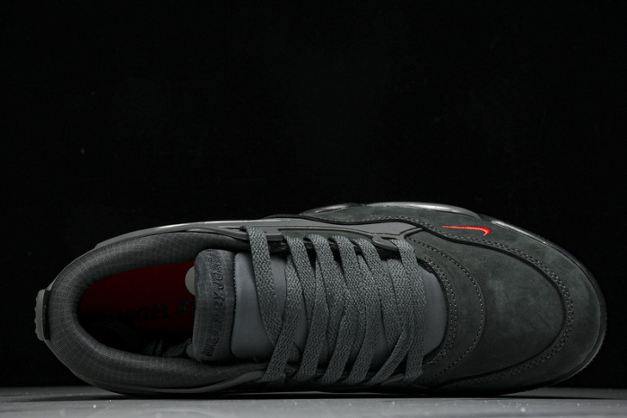 nigel sylvester x air jordan 4 rm “driveway grey” hf4334-004