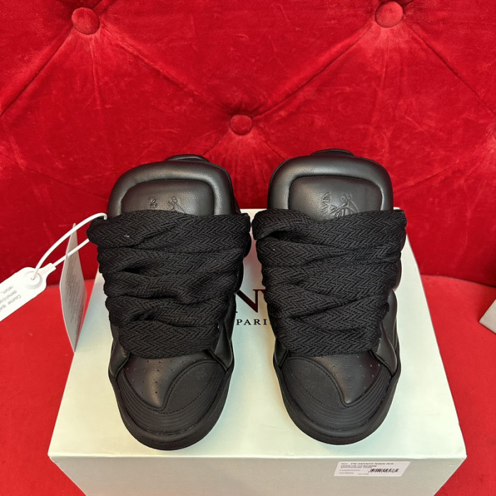 lanvin curb sneaker 111219