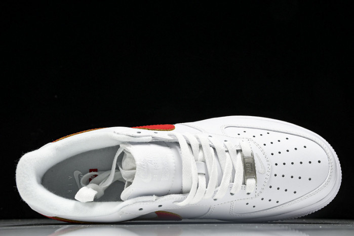 nike air force 1 low S*p*e shanghai cu9225-101