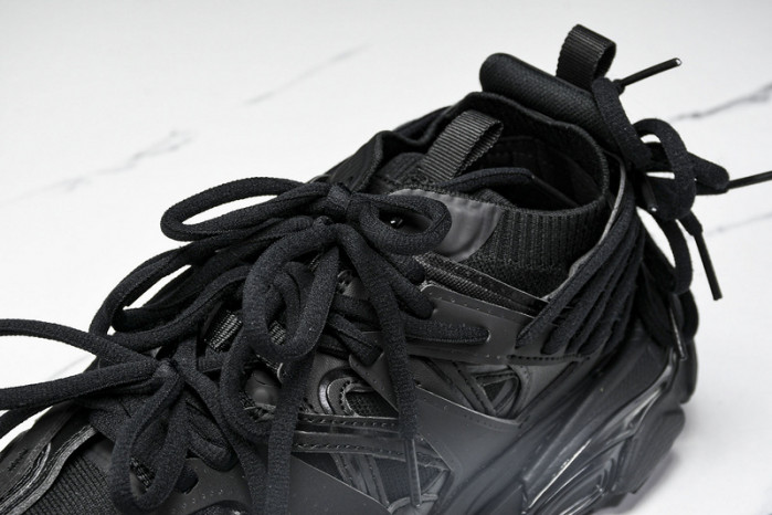 bl track trainers sneaker w3co1 1000