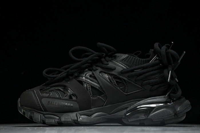 bl track trainers sneaker w3co1 1000