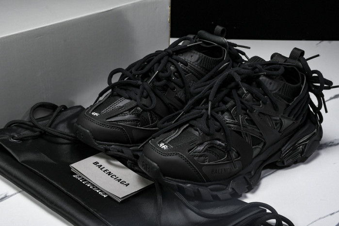 bl track trainers sneaker w3co1 1000