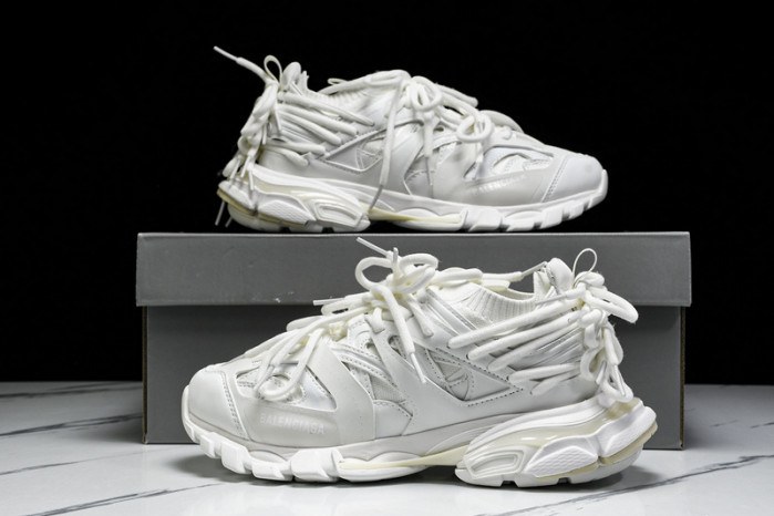 bl track trainers sneaker w3co1 2000