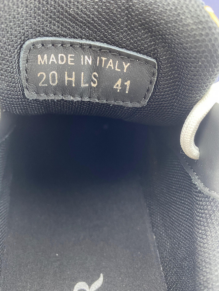 dr homme b22 trainer sneaker 2308293