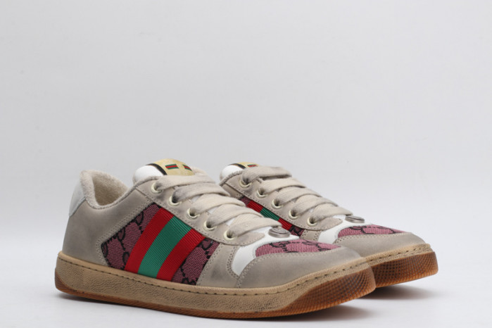 low-top sneaker 90646