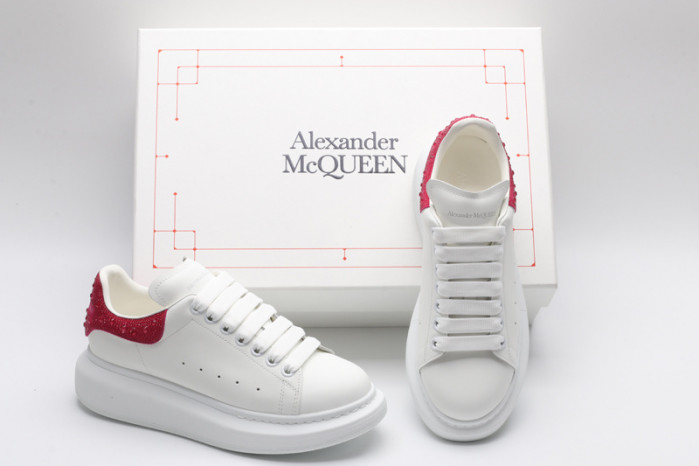 alex mcqu sneakers mc-91