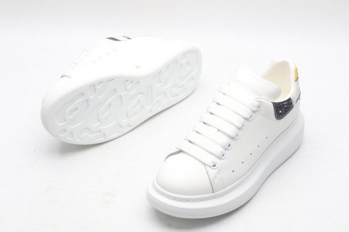 alex mcqu sneakers mc-80