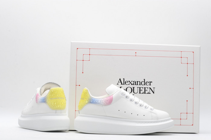 alex mcqu sneakers mc-81