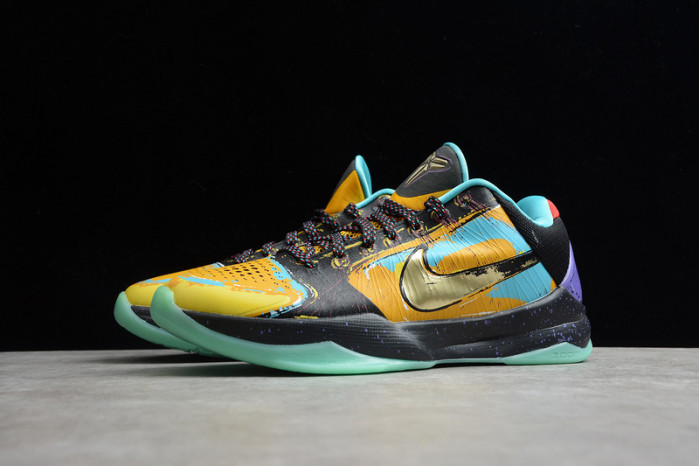 zoom kobe 5 protro prelude finals mvp multi-color 639691-700