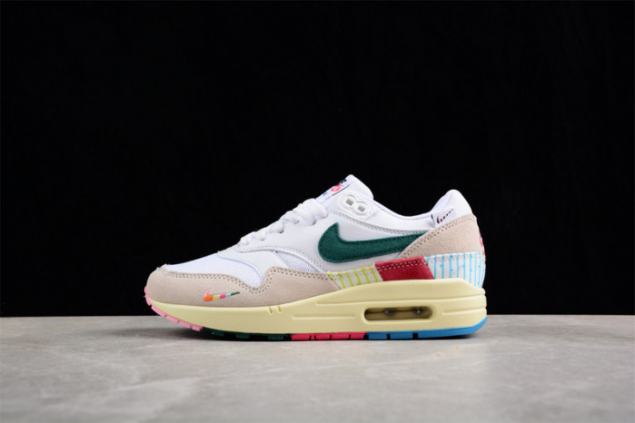 nike air max1 ''all petals united''fj7734-101