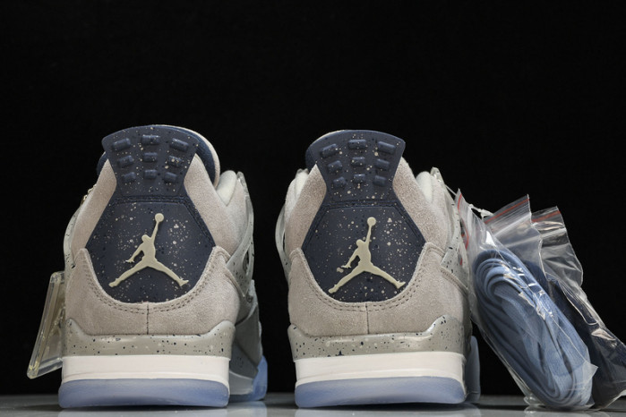 air jordan 4 georgetown pe aj4-1043505