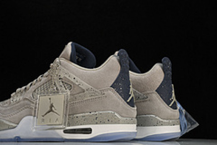 air jordan 4 georgetown pe aj4-1043505