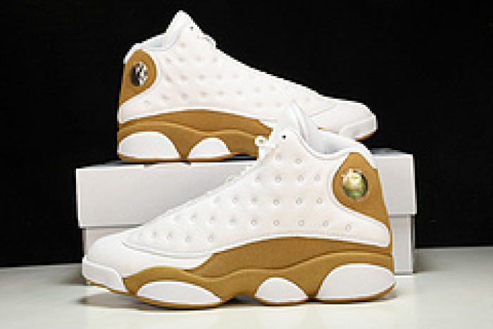 air jordan 13 ‘wheat’ 414571-171