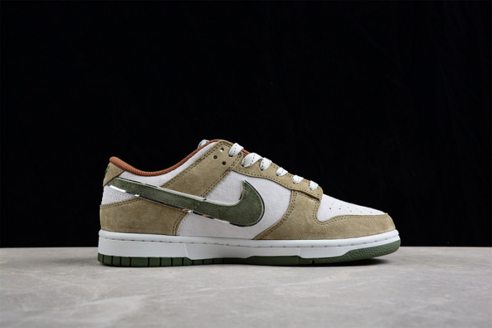 otomo katsuhiro x nk sb dunk low "steamboy ost ff0918-016
