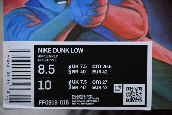 otomo katsuhiro x nk sb dunk low "steamboy ost ff0918-016