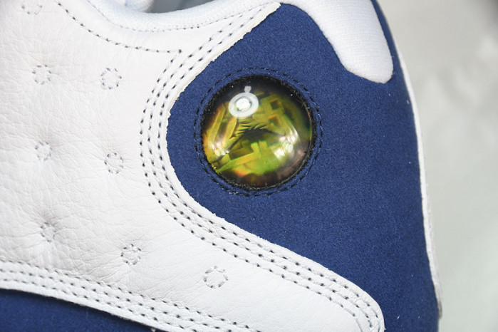 air jordan 13 “french blue” 414571-164