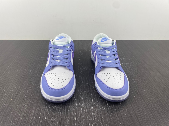 nike dunk low next nature lilac dn1431-103