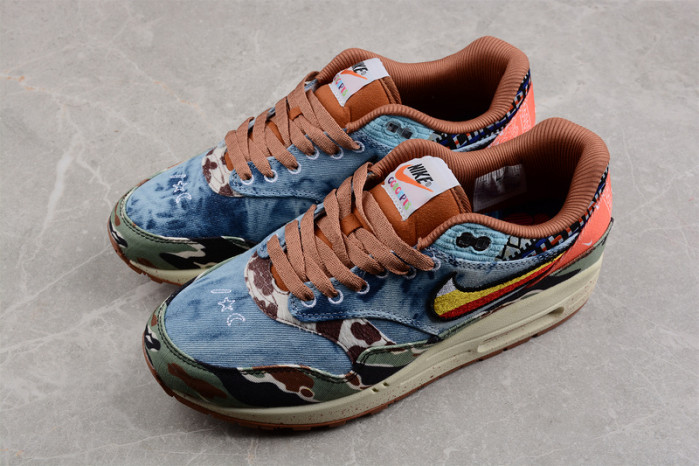 nike air max 1 “heavy” is about to land dn1803-900