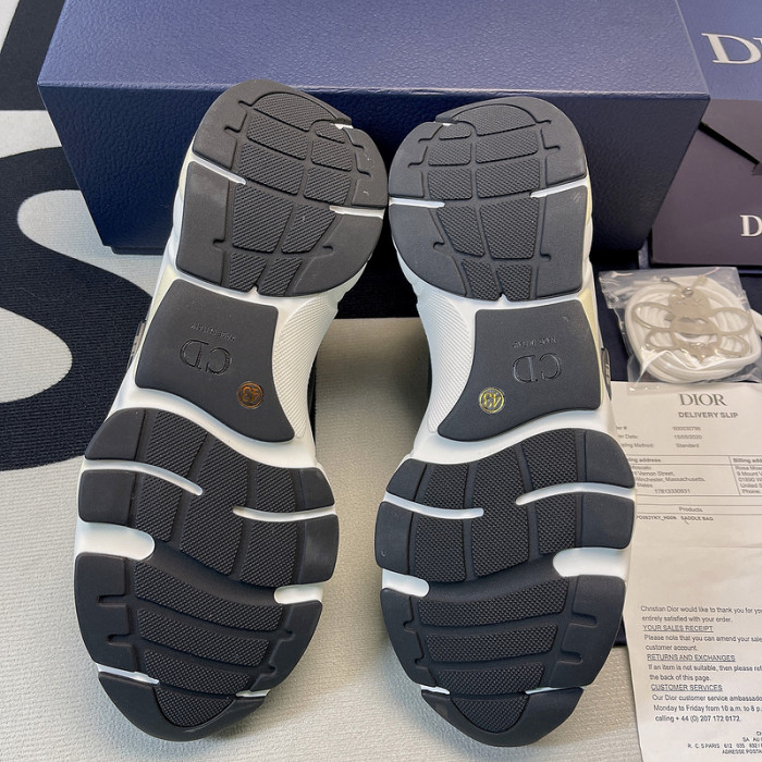 dr homme b22 trainer sneaker