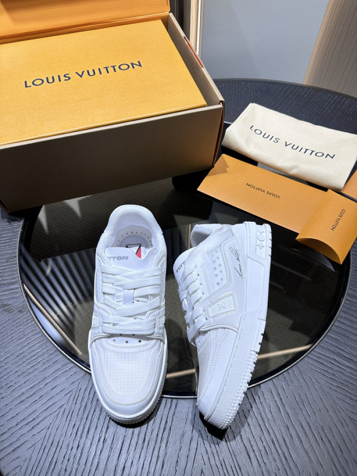 lovt sneaker lv-183