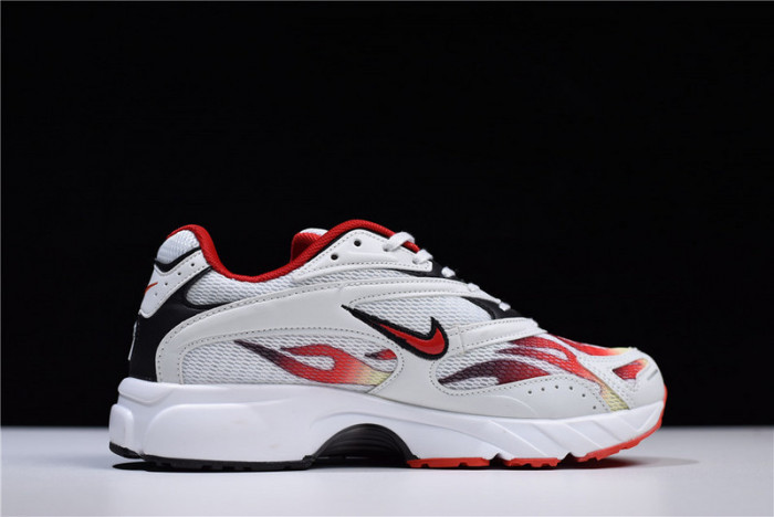 nike zoom streak spectrum plus white - aq1279-100