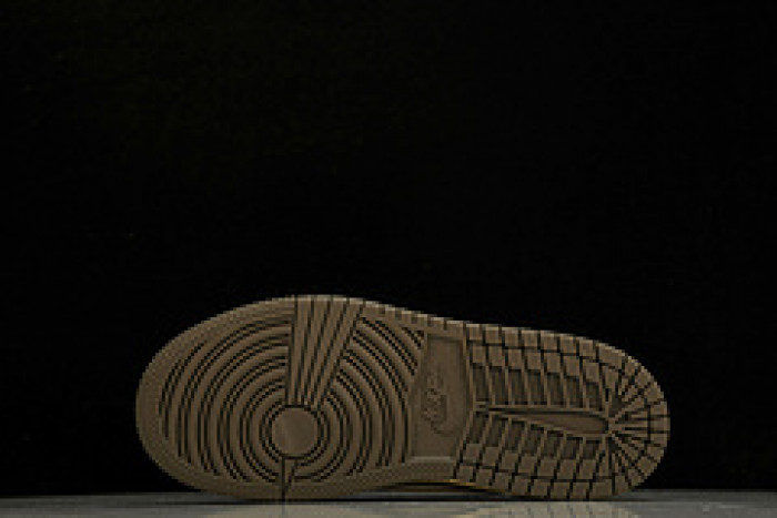 (kids!)travis scott x air jordan 1 og low ps 