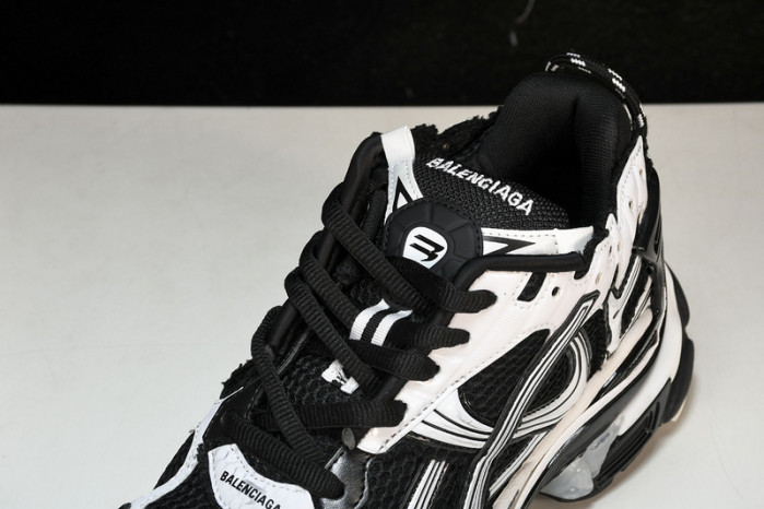 bl track trainers sneaker blr-29