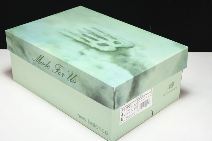 new balance joe freshgoods x 9060 