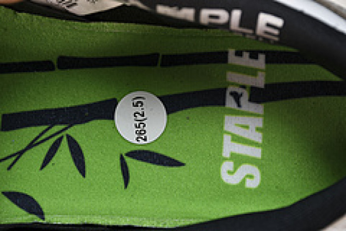 nike sb dunk low staple panda pigeon - bv1310-013