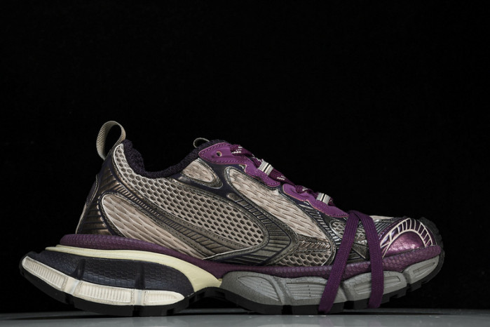 bl 3xl sneaker w3xl5-1269