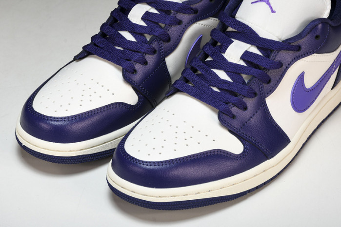 jordan 1 low sky j purple dc0774-502
