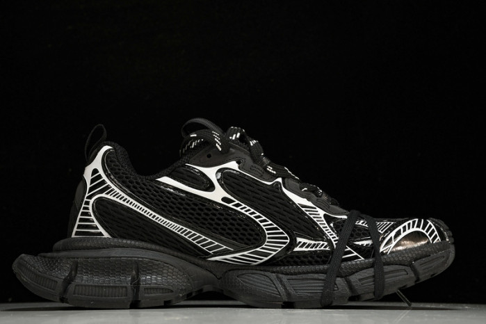 bl track trainers sneaker bl-55