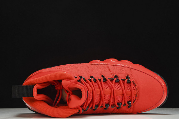 jordan 9 retro chile red ct8019-600