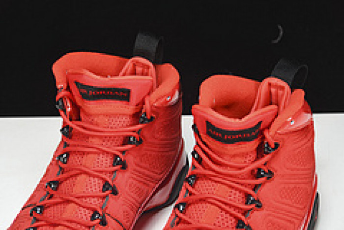 jordan 9 retro chile red ct8019-600