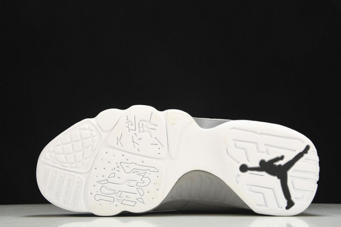 air jordan 9 “particle grey” ct8019-060