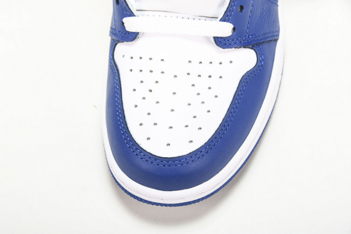 air jordan 1 retro high og storm blue 555088-127