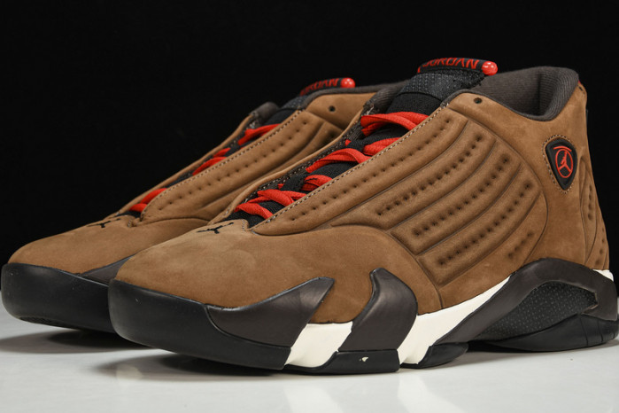 air jordan 14 “winterized” do9406-200