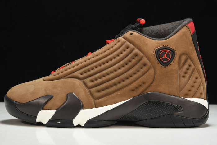 air jordan 14 “winterized” do9406-200