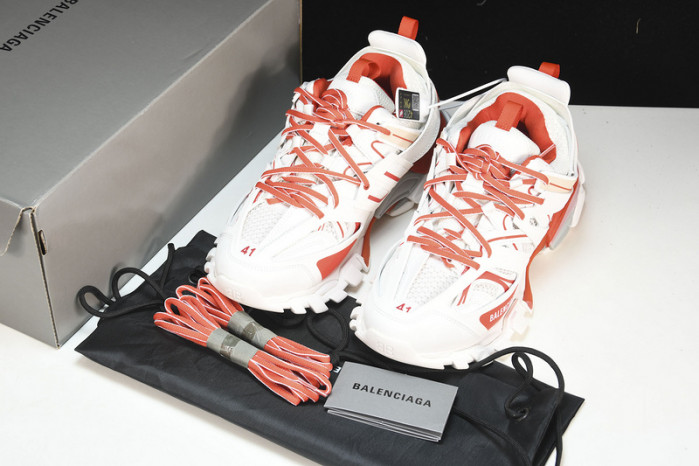 bl track trainers sneaker bl-30