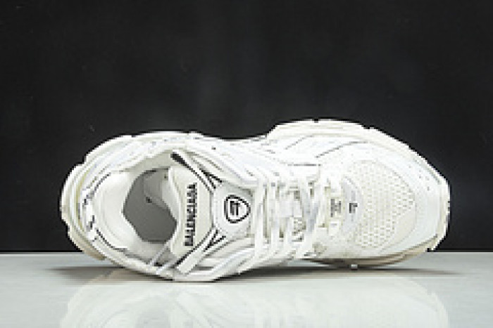 bl track trainers sneaker blr-32