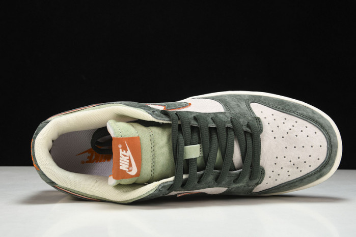 otomo katsuhiro x nk sb dunk low "steamboy ost lf0039-007