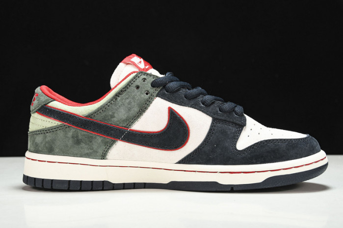 otomo katsuhiro x nk sb dunk low "steamboy ost lf0039-004