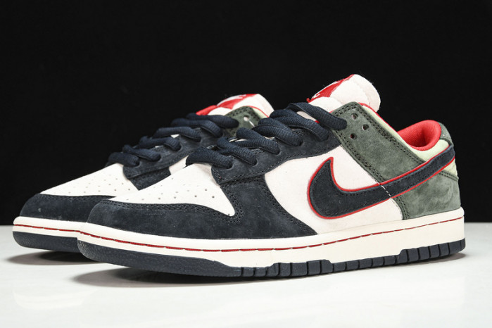 otomo katsuhiro x nk sb dunk low "steamboy ost lf0039-004
