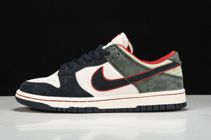 otomo katsuhiro x nk sb dunk low "steamboy ost lf0039-004